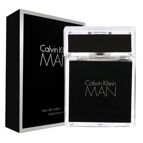 calvin klein man eau de toilette avis|calvin klein man 100ml.